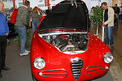 Alfa Romeo 1900 SS Touring s/n AR.1900C.02042