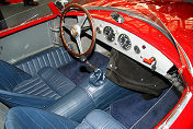 Alfa Romeo 1900 SS 'Disco Volante' Replica