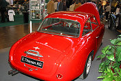 Alfa Romeo 1900 SS Touring s/n AR.1900C.02042