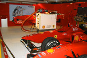 Formula 1 Box