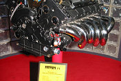 Formula 1 engine tipo 043 (1994) s/n 13