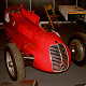 Maserati 6 CM-1500 s/n 1541