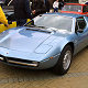 Maserati Merak