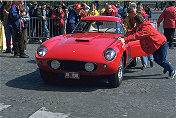 250 GT LWB Berlinetta Scaglietti TdF s/n 1139GT