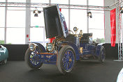 1913 Renault Type DQ 8,5 litre;Racing;Le Mans Classic