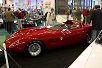 Ferrari 330 GT s/n 8733GT - fitted with Spyder bodywork from 330 LMB s/n 4381SA