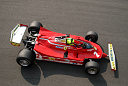 Ferrari 312 T5 Formula 1, s/n 044