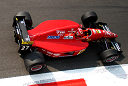 Ferrari F92 A Formula 1, s/n 131