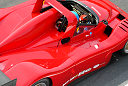 Ferrari 333 SP, s/n 021