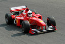 Ferrari F399 Formula 1, s/n 193