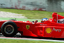 Ferrari F300 Formula 1, s/n 184