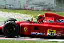 Ferrari 642 Formula 1, s/n 125