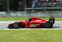Ferrari 412 T1/B Formula 1, s/n 155