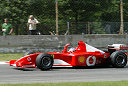Ferrari F1-2000 Formula 1, s/n 200