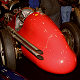 Maserati 8 CLT/50 s/n 3036 (Axel Schuette)