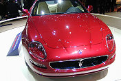 Maserati 4200 GT