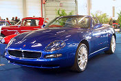 Maserati 3200 GT Spider