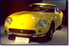 275 GTB s/n 07473
