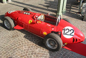 Dino 246 Formula 1 #0011