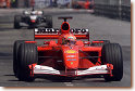 , s/n 211, Michael Schumacher
