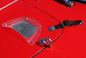 Ferrari 250 GTO '62 s/n 3705GT