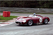 Maserati 300 SI, #3082