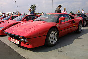 288 GTO s/n 55163