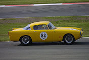 250 GT Boano Coupe s/n 0541GT