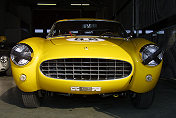 250 GT Boano Coupe s/n 0541GT