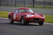 250 GT LWB Berlinetta "TdF" s/n 1139GT