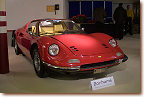 Dino 246 GTS s/n 06884