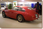 Ferrari 212 Export Touring Berlinetta s/n 0112E