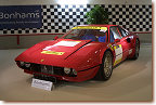 Ferrari 308 GTB Competizione s/n 26645