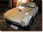 Ferrari 375 MM PF Berlinetta s/n 0416AM