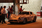 454 FERRARI 275 GTB 7983  KNAPFIELD;Racing;Le Mans Classic