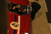 Racing;Le Mans Classic;465 Ferrari 275 GTB  08213  Singleton
