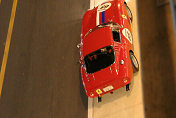Racing;Le Mans Classic;465 Ferrari 275 GTB  08213  Singleton