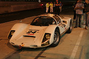 524 PORSCHE 906  GUITTARD / AYARI;Racing;Le Mans Classic