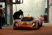 525 PORSCHE 917  LUCO / GUINAND / CRUBILE;Racing;Le Mans Classic