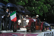 Alfa Romeo RL Targa Florio, s/n 7162