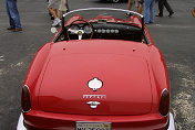 Ferrari 250 GT LWB California Spyder s/n 1451GT