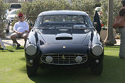 Ferrari 250 GT Coup&eacute; Boano s/n 0685GT