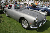 Ferrari 250 GT Pininfarina Coup&eacute; s/n 0943GT