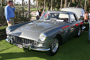 Ferrari 250 GT Pininfarina Coup&eacute; s/n 0943GT
