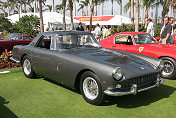 Ferrari 250 GT Pininfarina Coup&eacute; s/n 1977GT