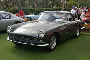 Ferrari 250 GT Pininfarina Coup&eacute; s/n 1977GT