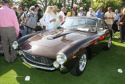 Ferrari 250 GT Lusso s/n 4891GT