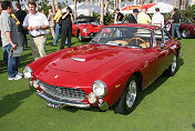 Ferrari 250 GT Lusso s/n 5247GT