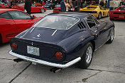 Ferrari 275 GTB4 s/n 10417