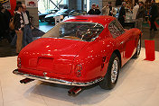 Ferrari 250 GT SWB Berlinetta s/n 3863GT